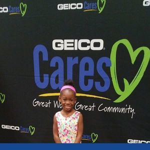 Meet your Posher, Theresa